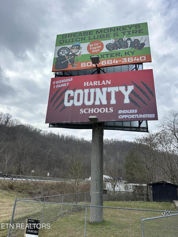 6154A State Highway 840 - Photo 1