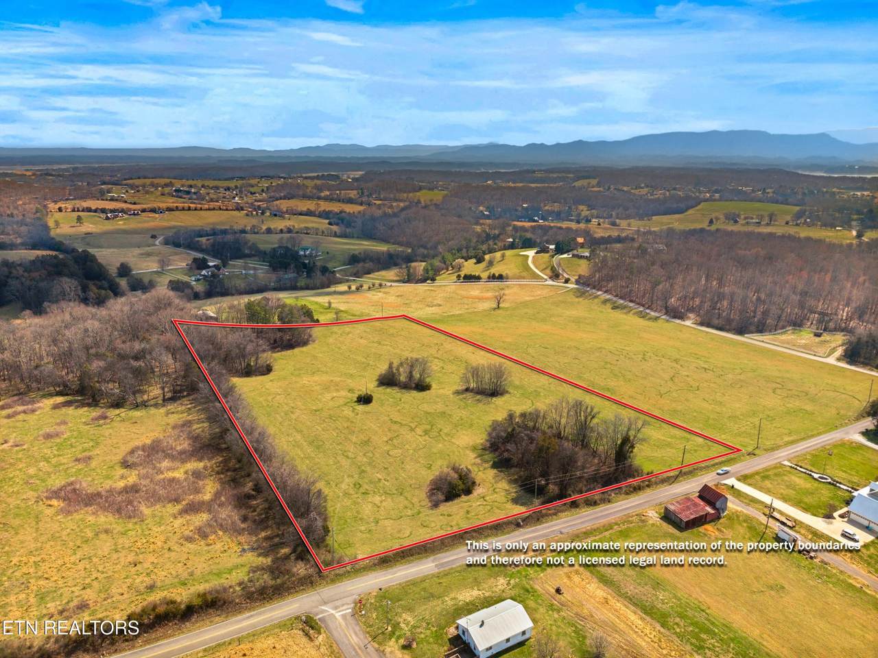 Lot B Zirkle Rd - Photo 1