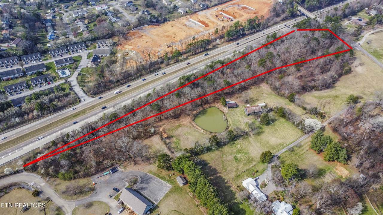 1080 Pellissippi Pkwy - Photo 1