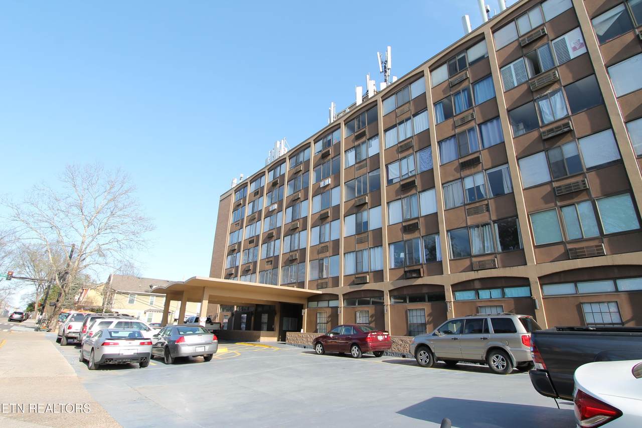 1700 Clinch Ave - Photo 1