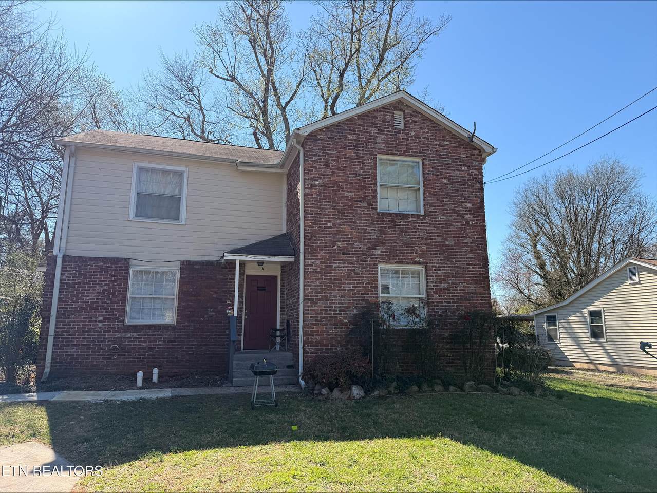 2703 Bridalwood Drive - Photo 1