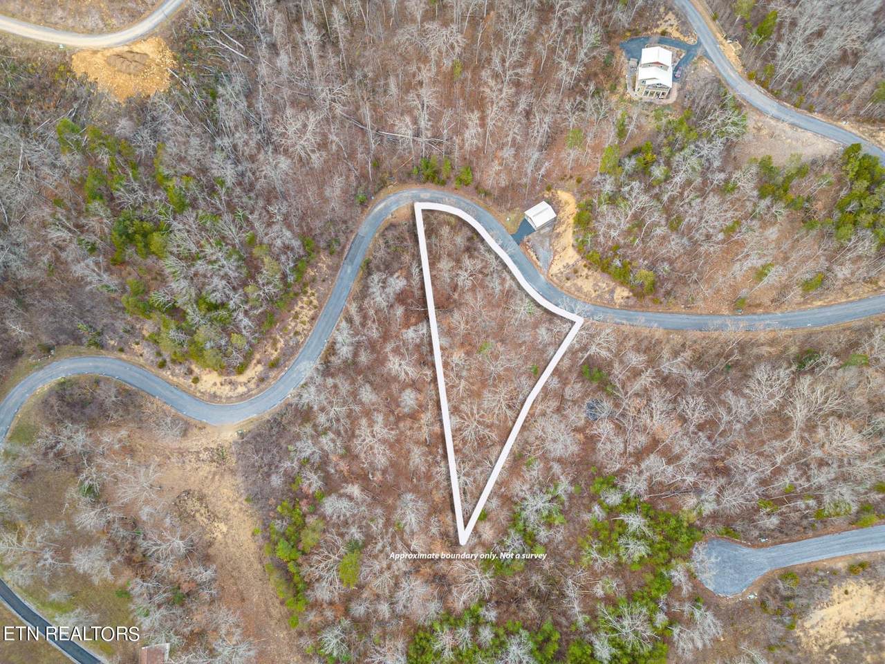 Lot #18 Stone Bridge Drive - Photo 1