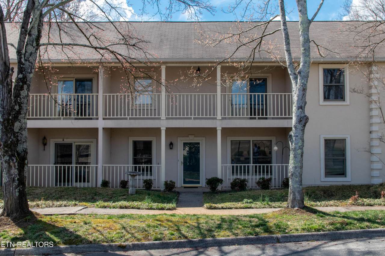 8602 Old Carriage Court - Photo 1