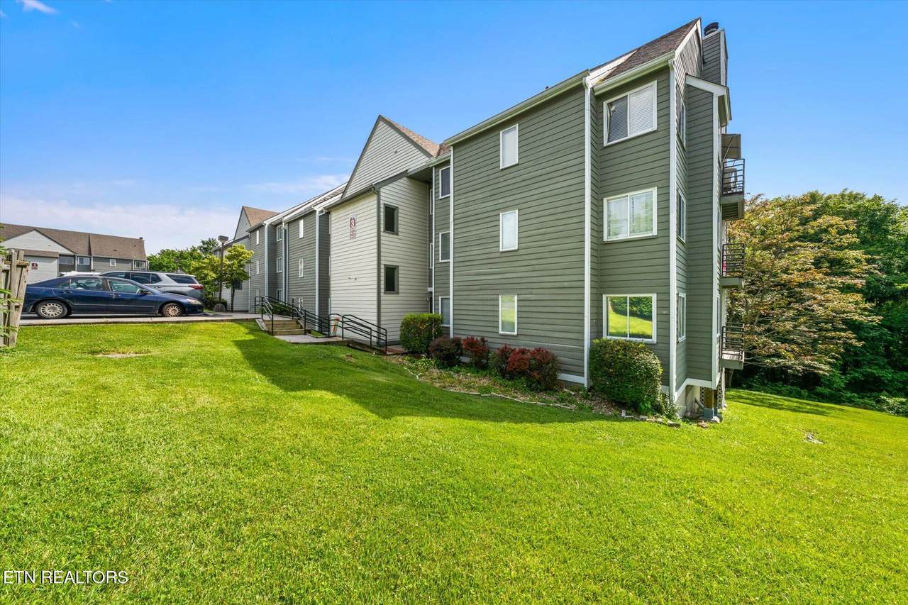 1260 Ski View Drive - Photo 1