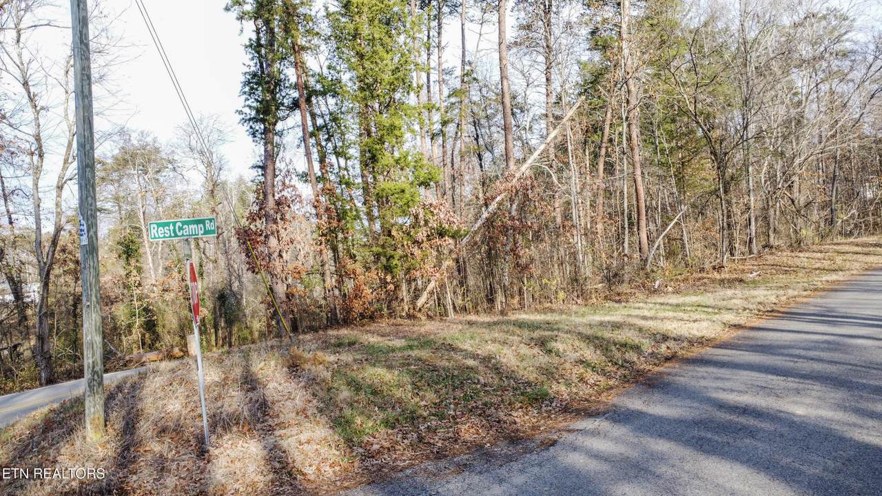 00 Antioch Church Rd - Photo 1
