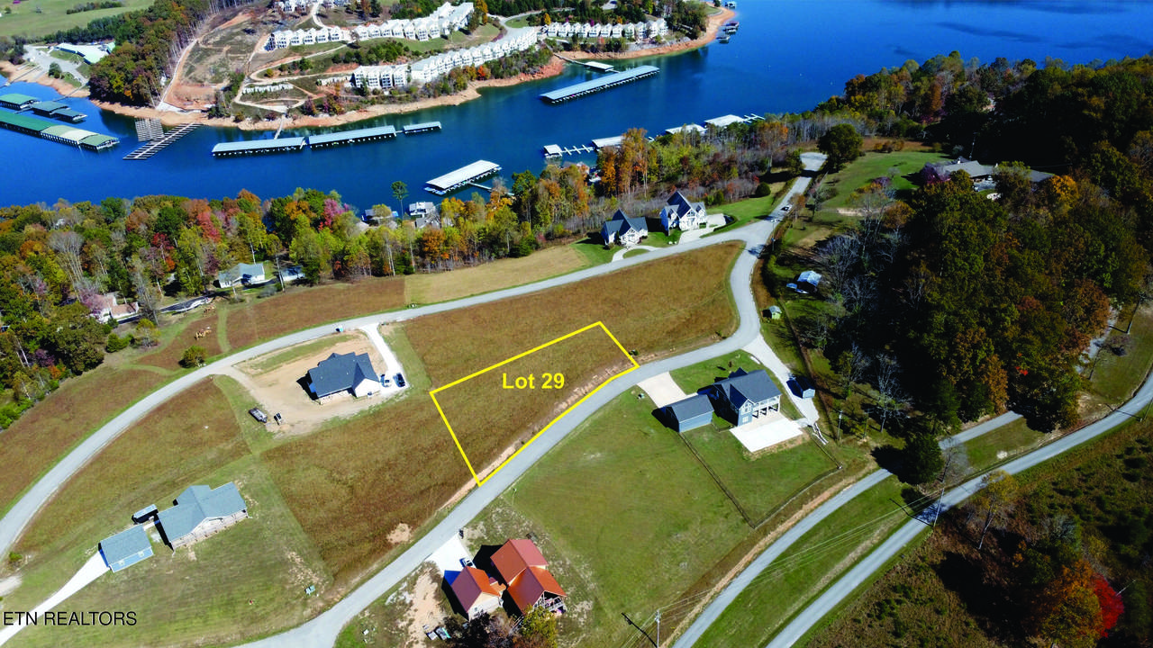 Lot 29 Sam & Maria Way - Photo 1