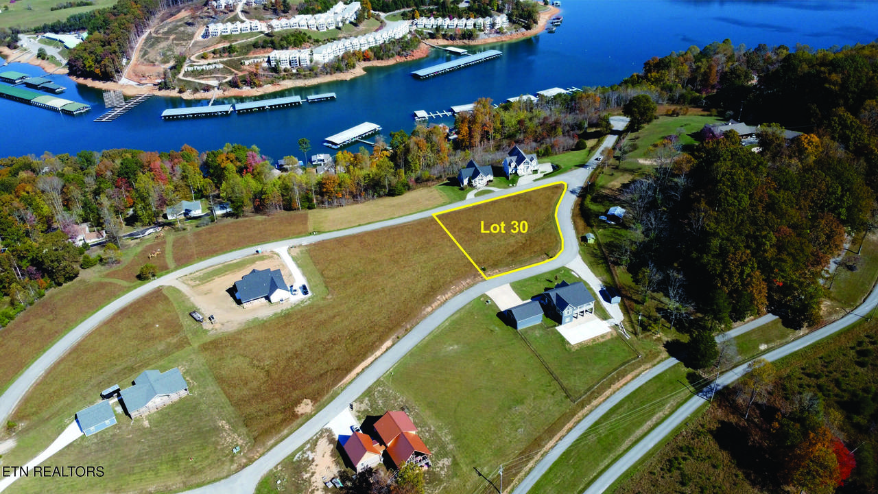  Lot 30 Sam & Maria Way - Photo 1