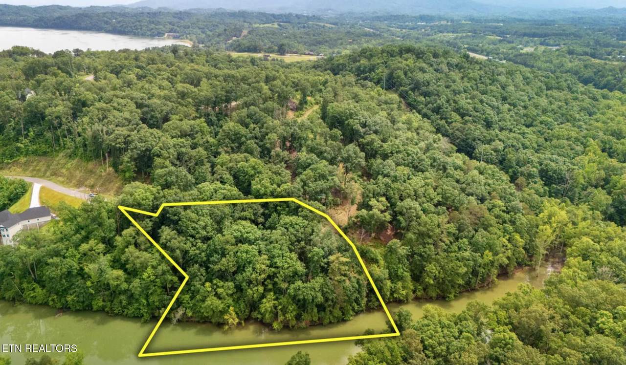 LOT 135 Point Drive - Photo 1