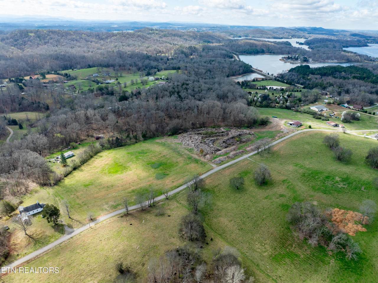 600 Bellview (16.93 Acres) Rd - Photo 1