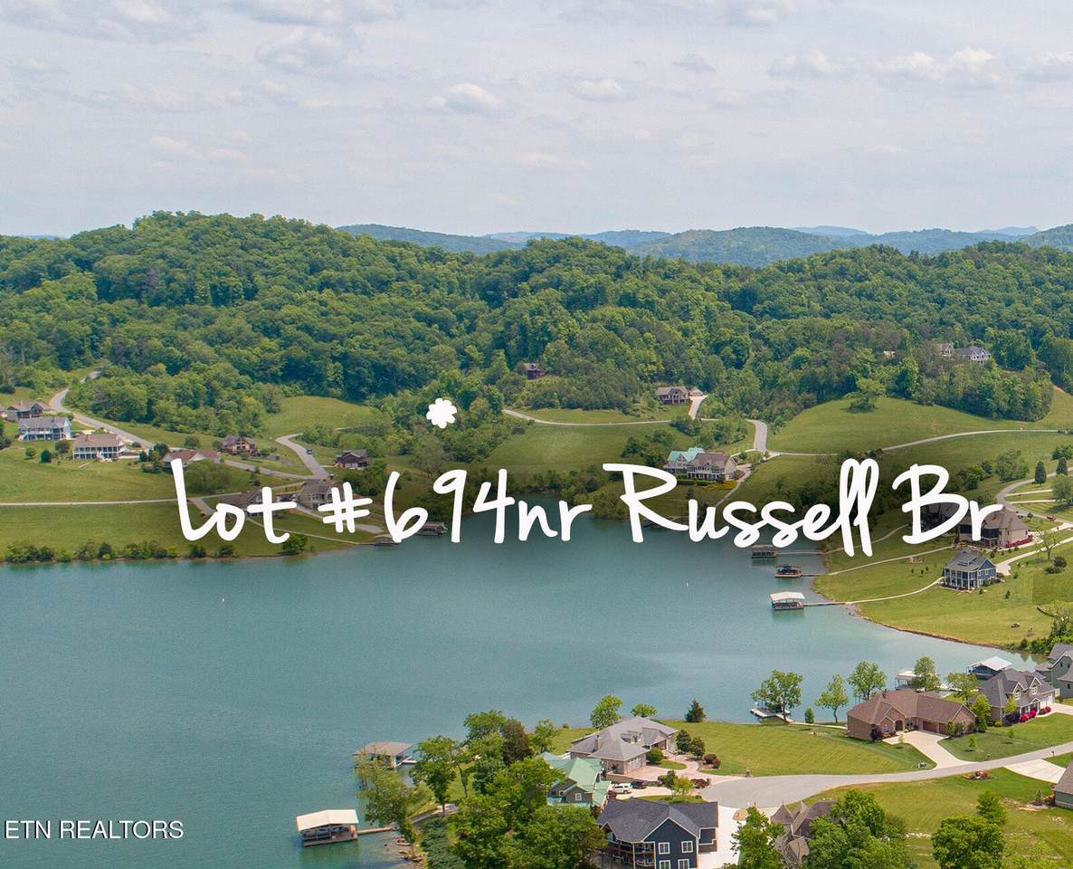 Lot 694NR Russell Brothers Rd - Photo 1