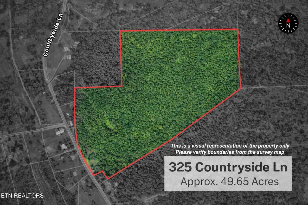 325 Countryside Lane - Photo 1