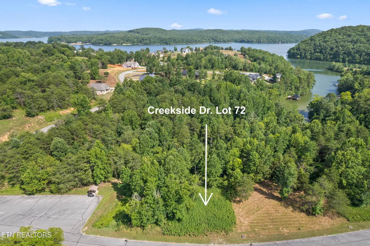  Creekside Drive - Photo 1