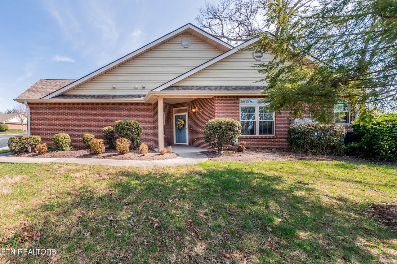 722 Sterchi Park Way - Photo 1