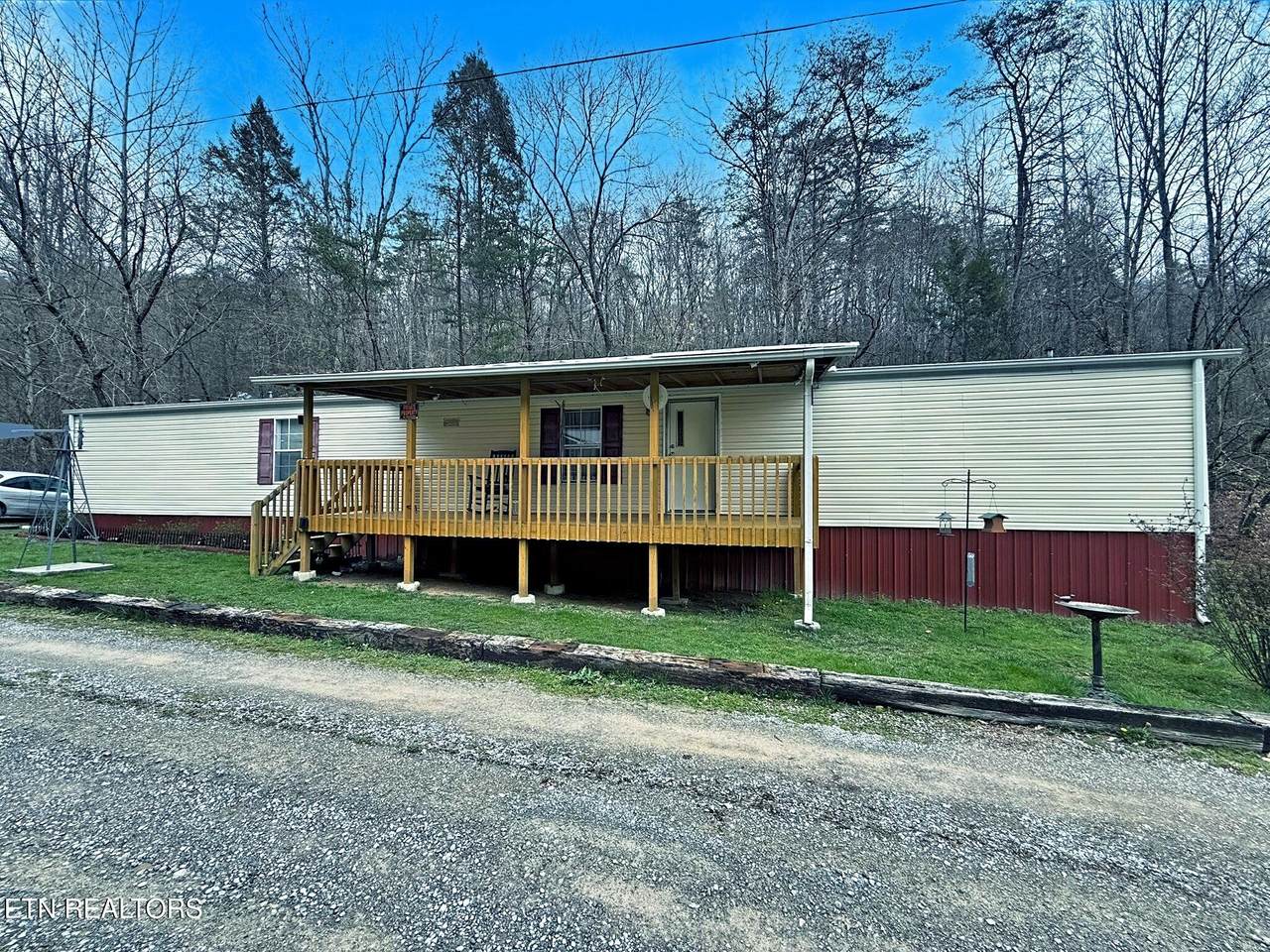 138 Pearly Ward Lane - Photo 1