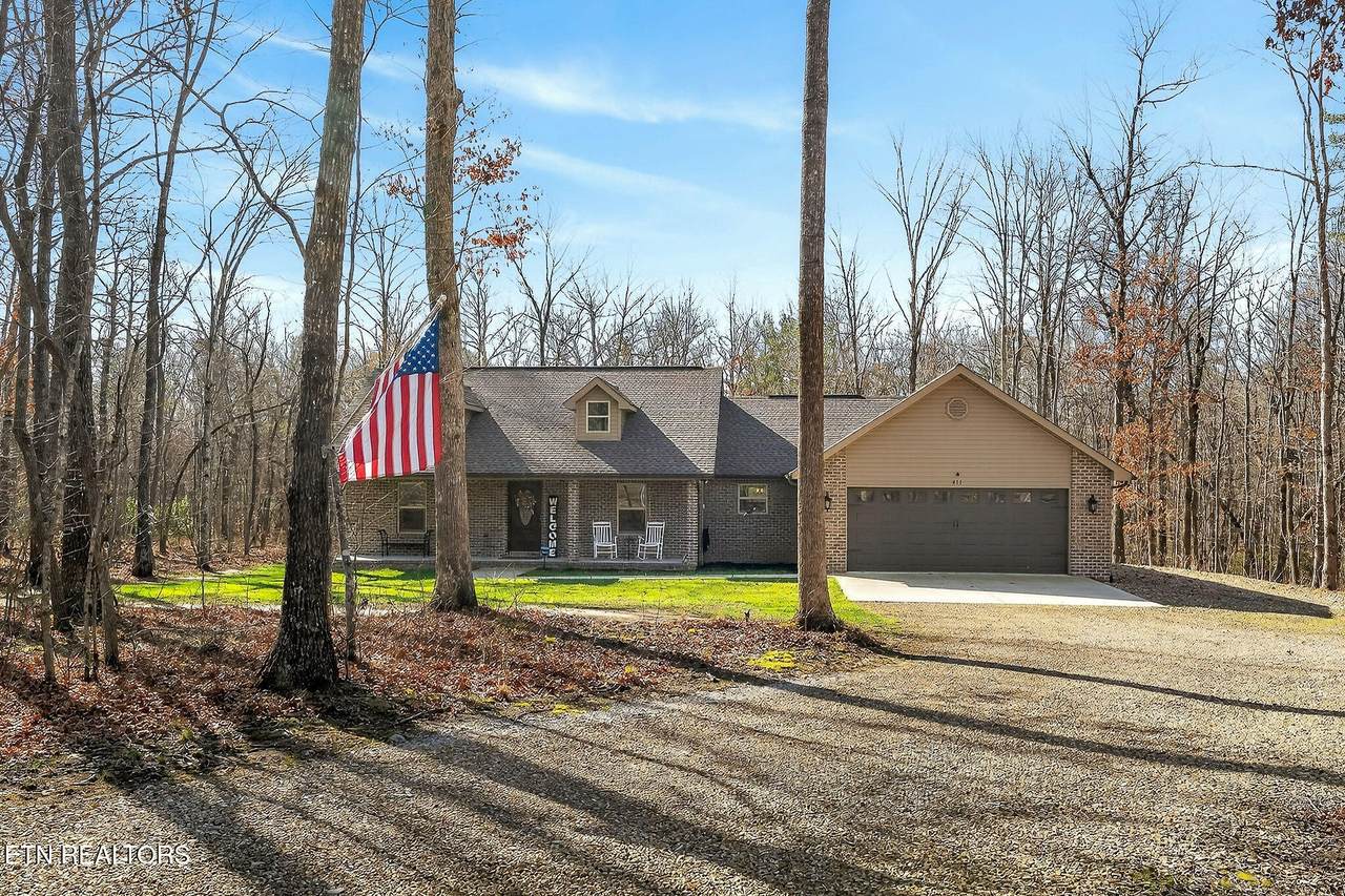 411 Cumberland Cove Rd - Photo 1