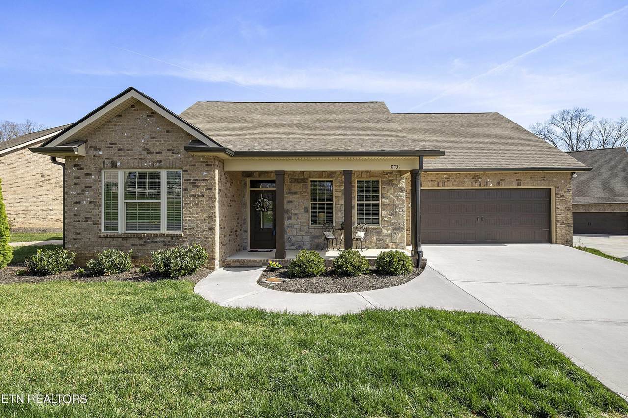 1773 Mountain Drive - Photo 1