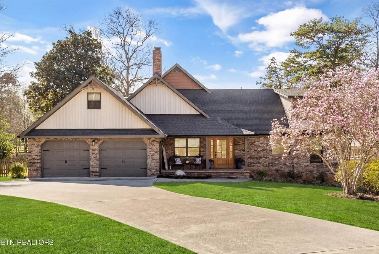 929 Frontier Circle - Photo 1
