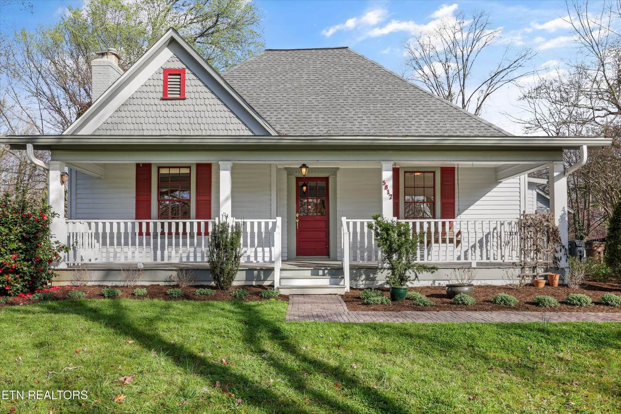 5817 Toole Drive - Photo 1