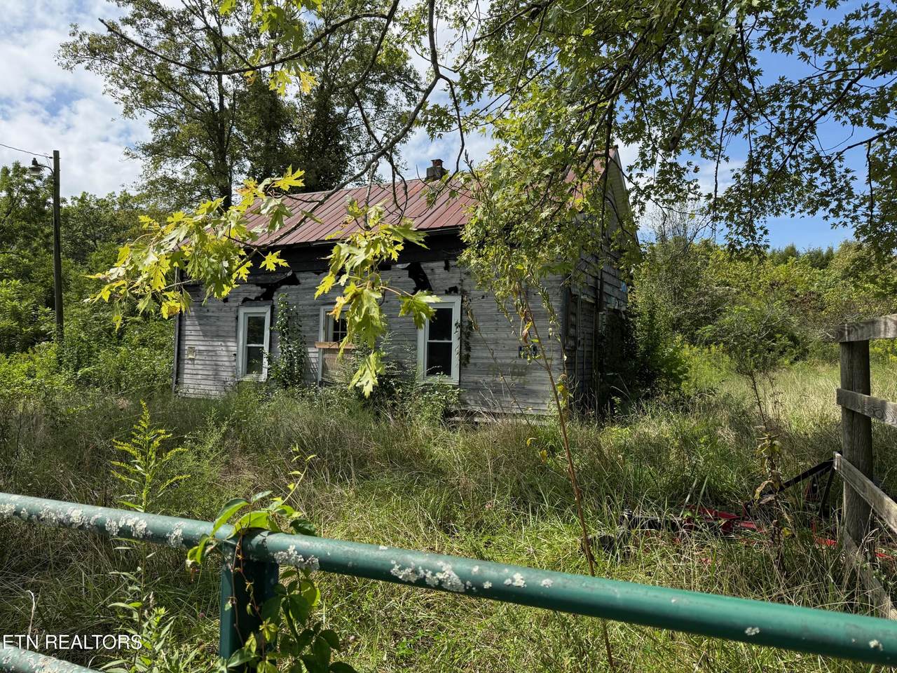 1235 Tatesville Rd - Photo 1
