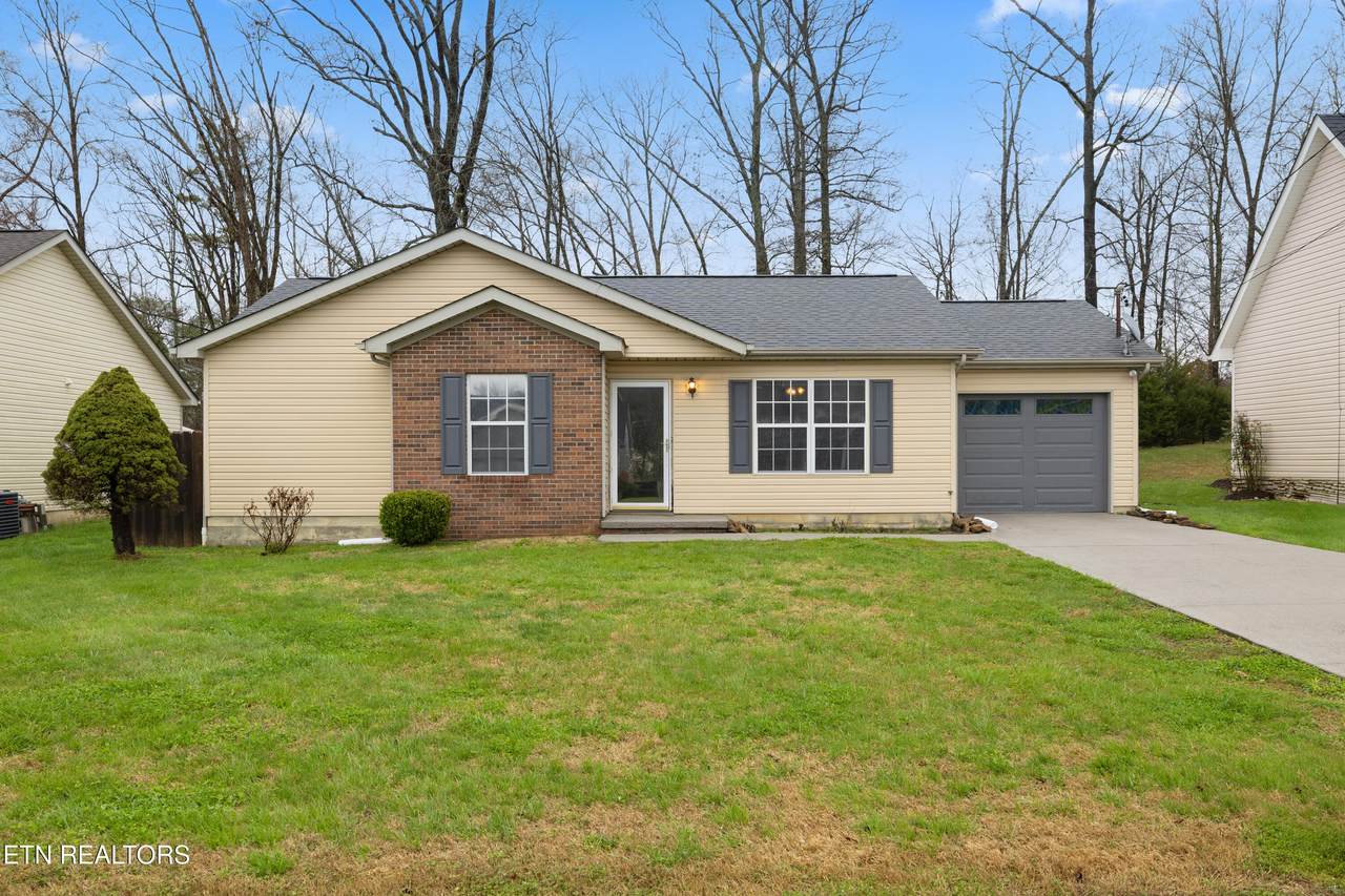 154 Nicole Chase Lane - Photo 1