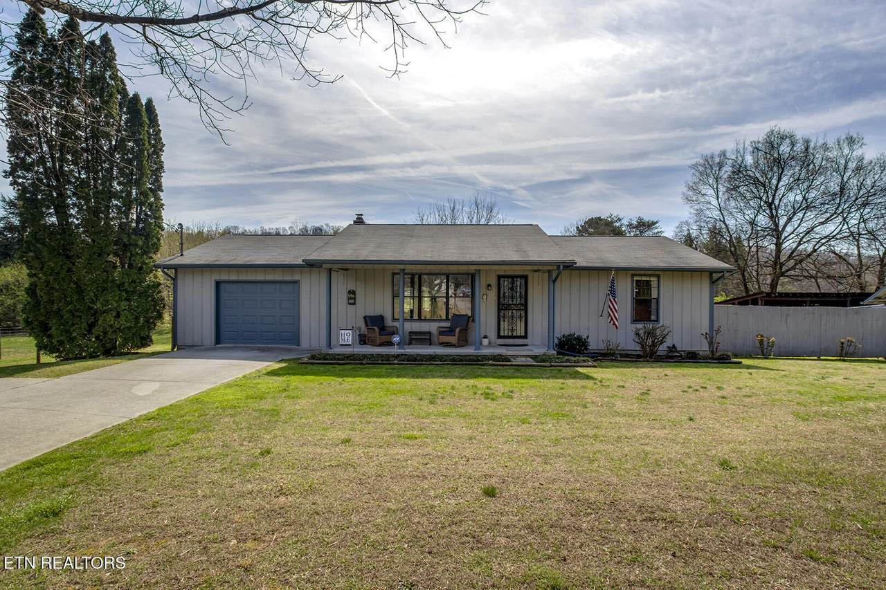 6532 Old Washington Pike - Photo 1