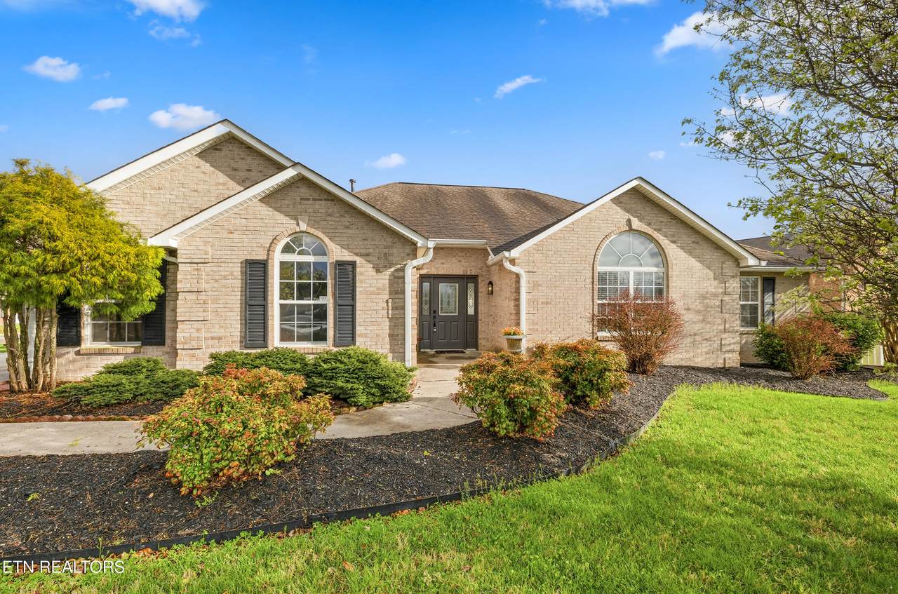 2735 Andrews Crossing Rd - Photo 1