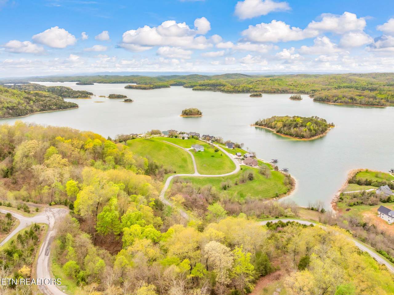 Lot 736 Russell Brothers Rd - Photo 1