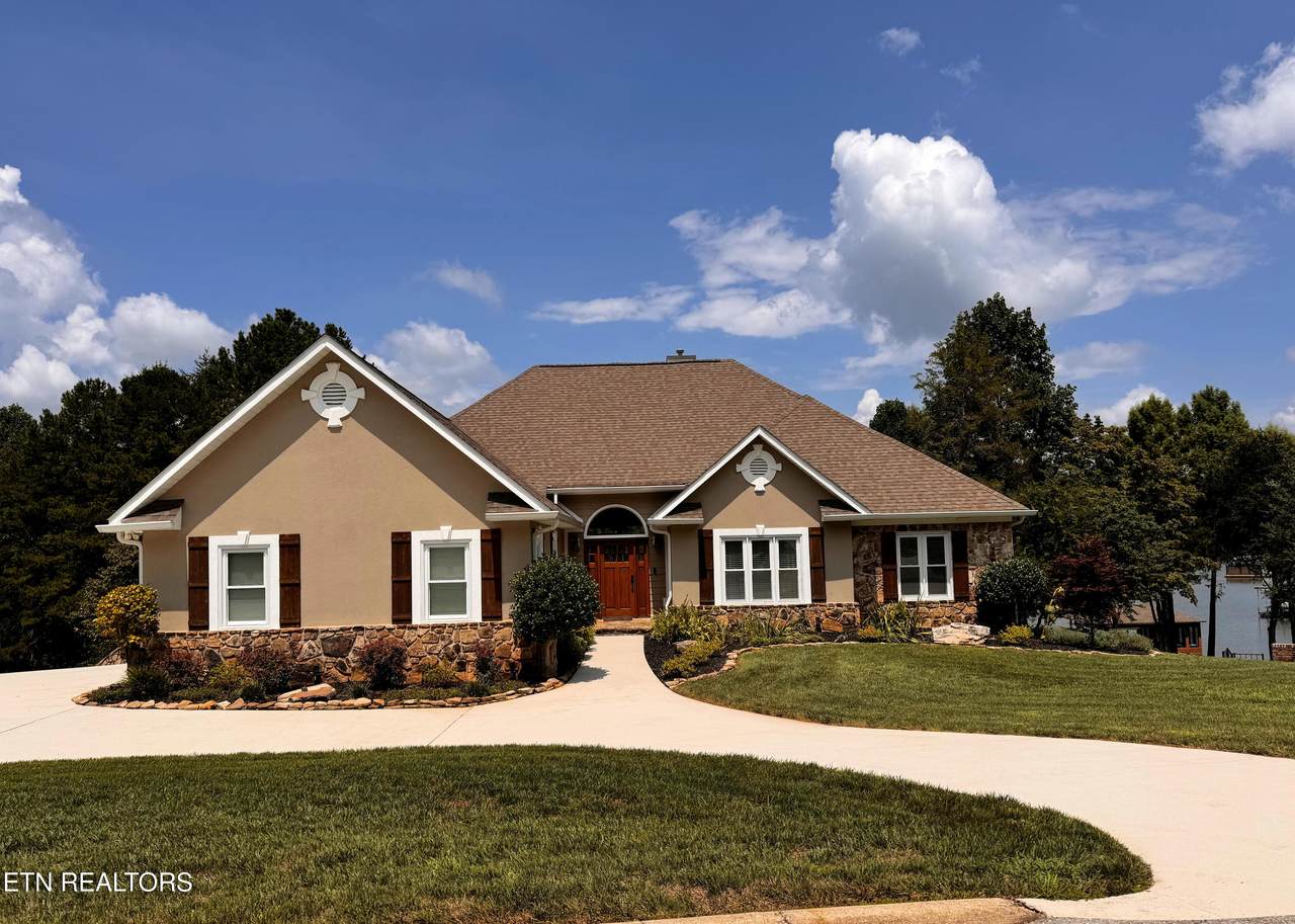 724 Wood Duck Drive - Photo 1