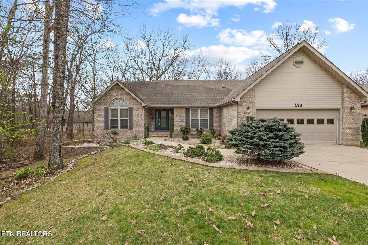 183 Trentwood Drive - Photo 1