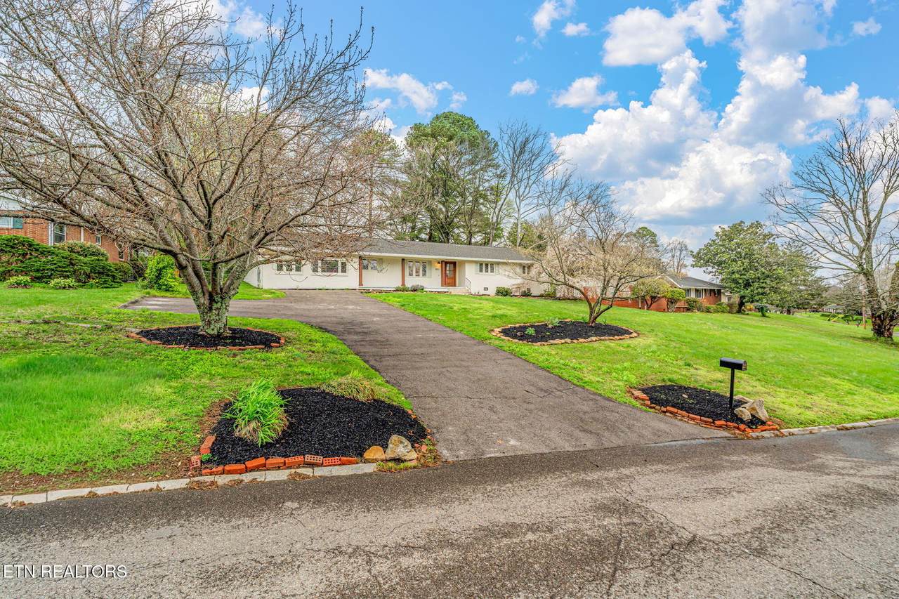8017 Bennington Drive - Photo 1