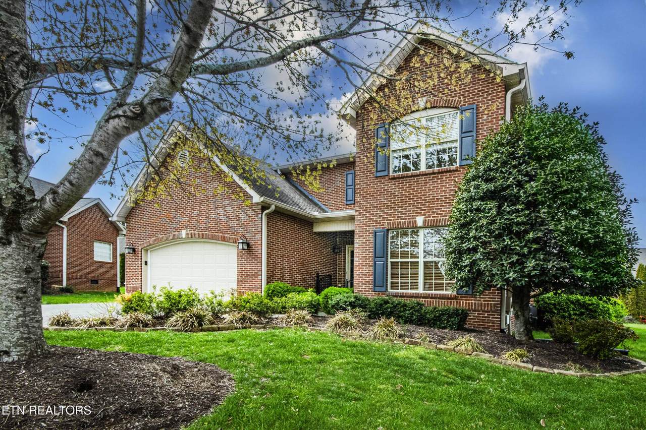 11605 San Martin Lane - Photo 1