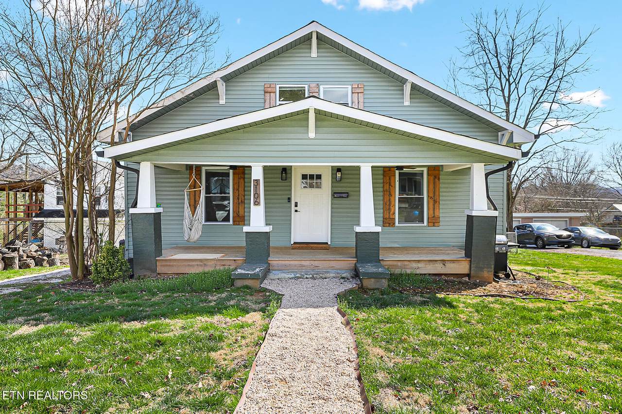 3106 Conner Drive - Photo 1