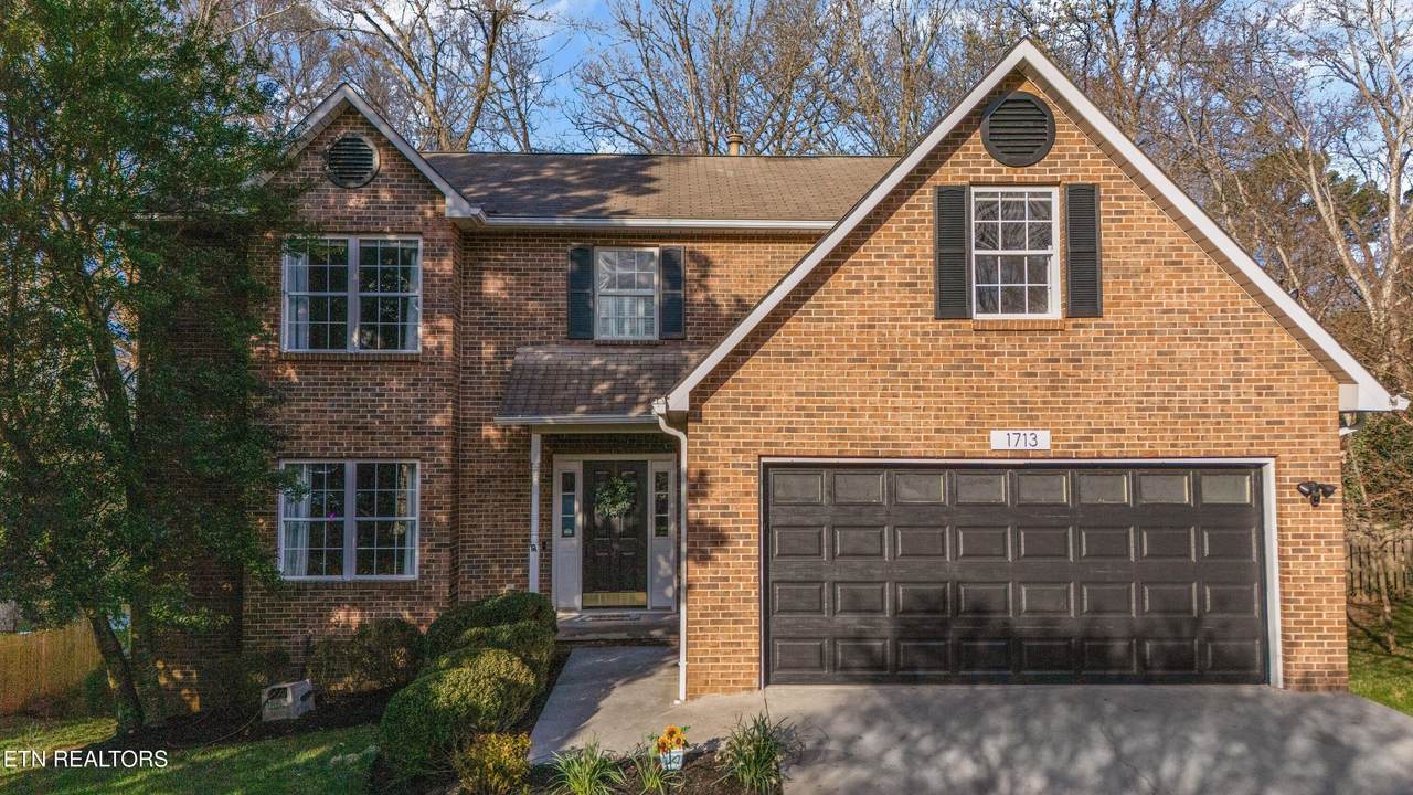1713 Scenic Valley Lane - Photo 1