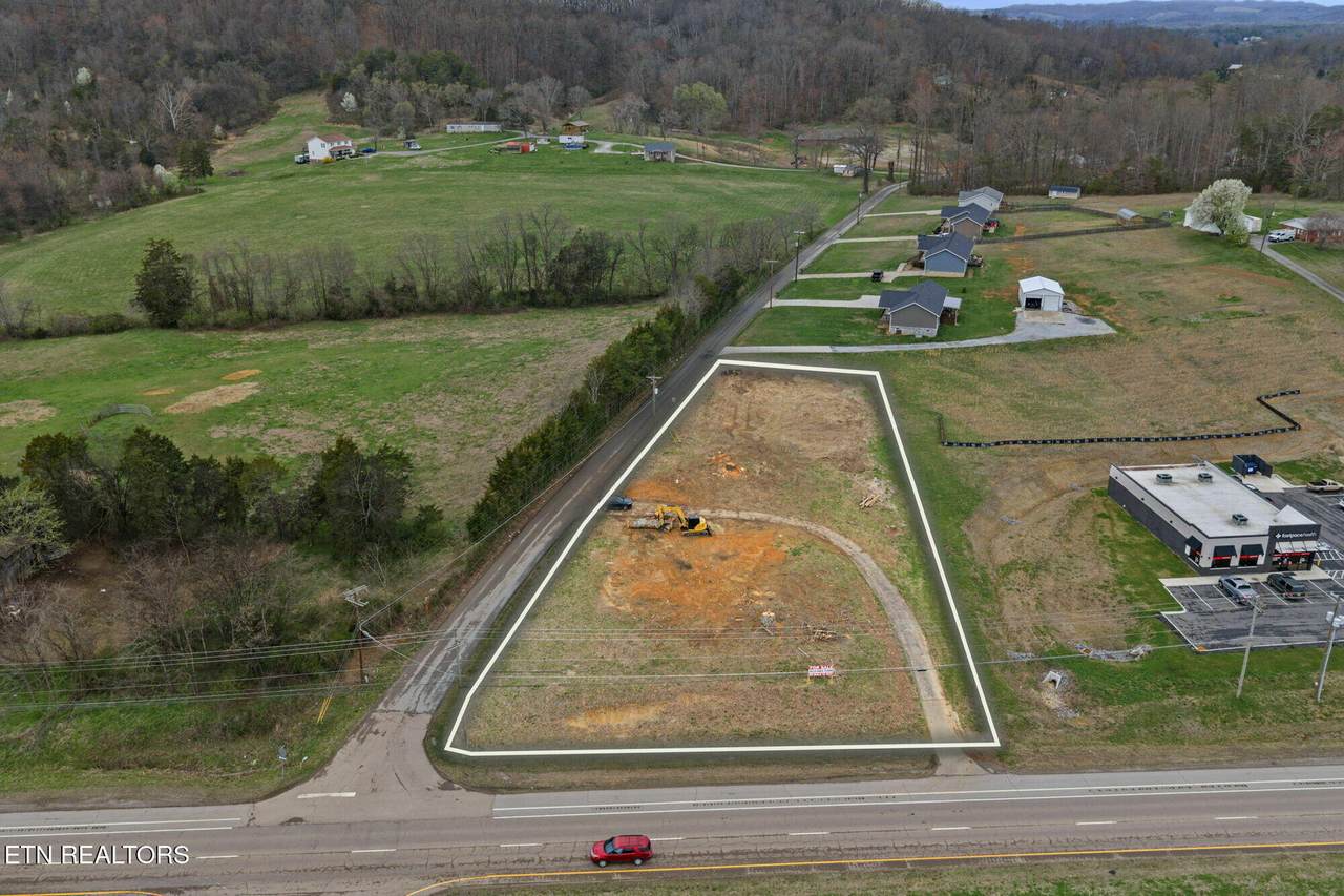 137 Rutledge Pike - Photo 1