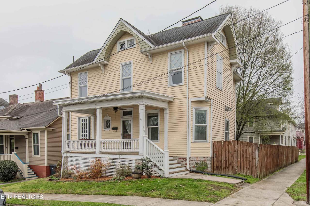 631 Eleanor St - Photo 1