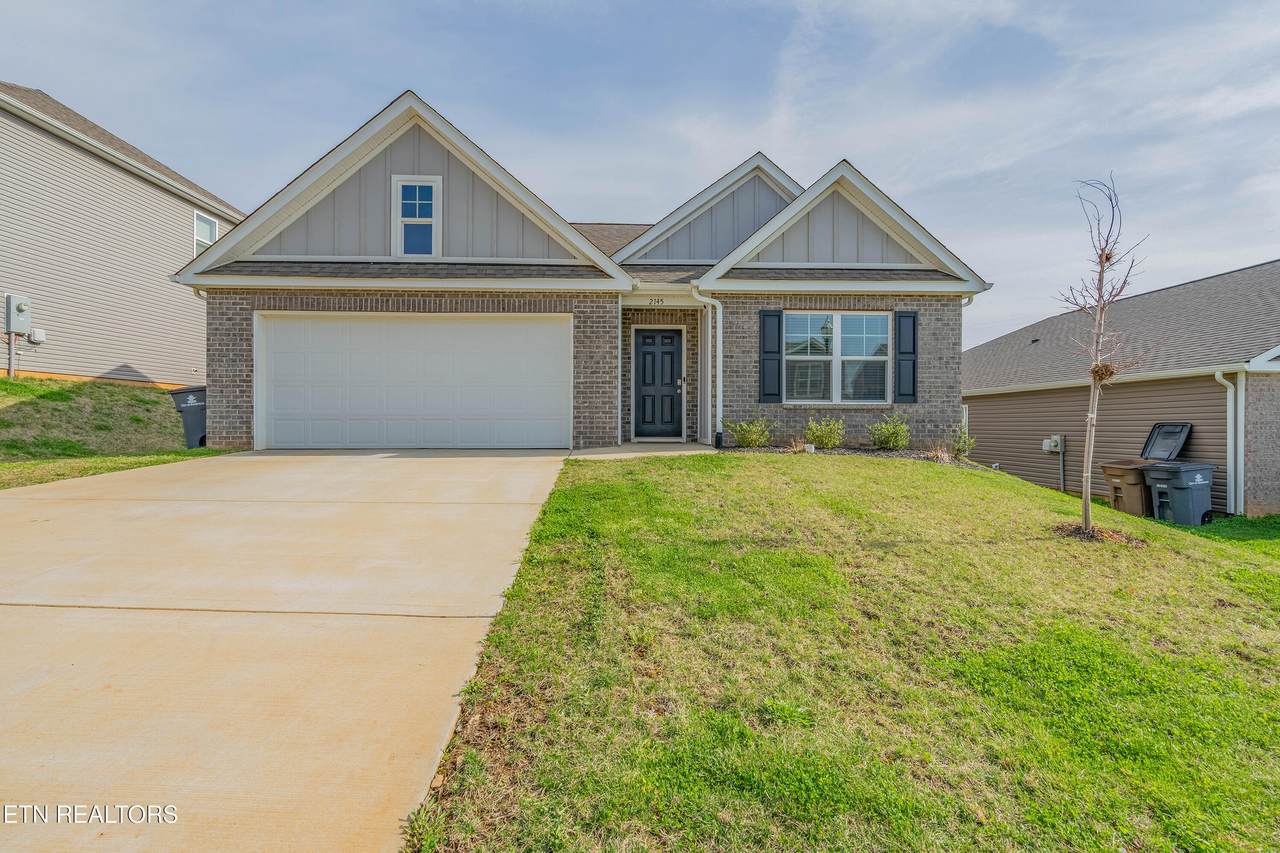 2145 Glen Creek Rd - Photo 1