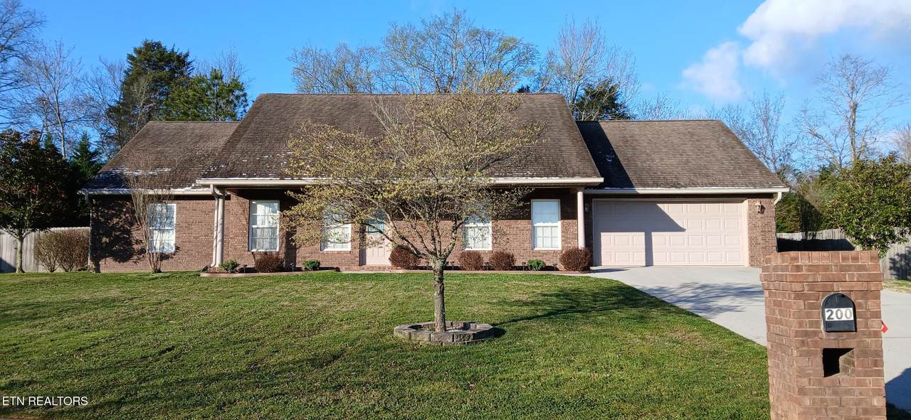 200 Flora Drive - Photo 1