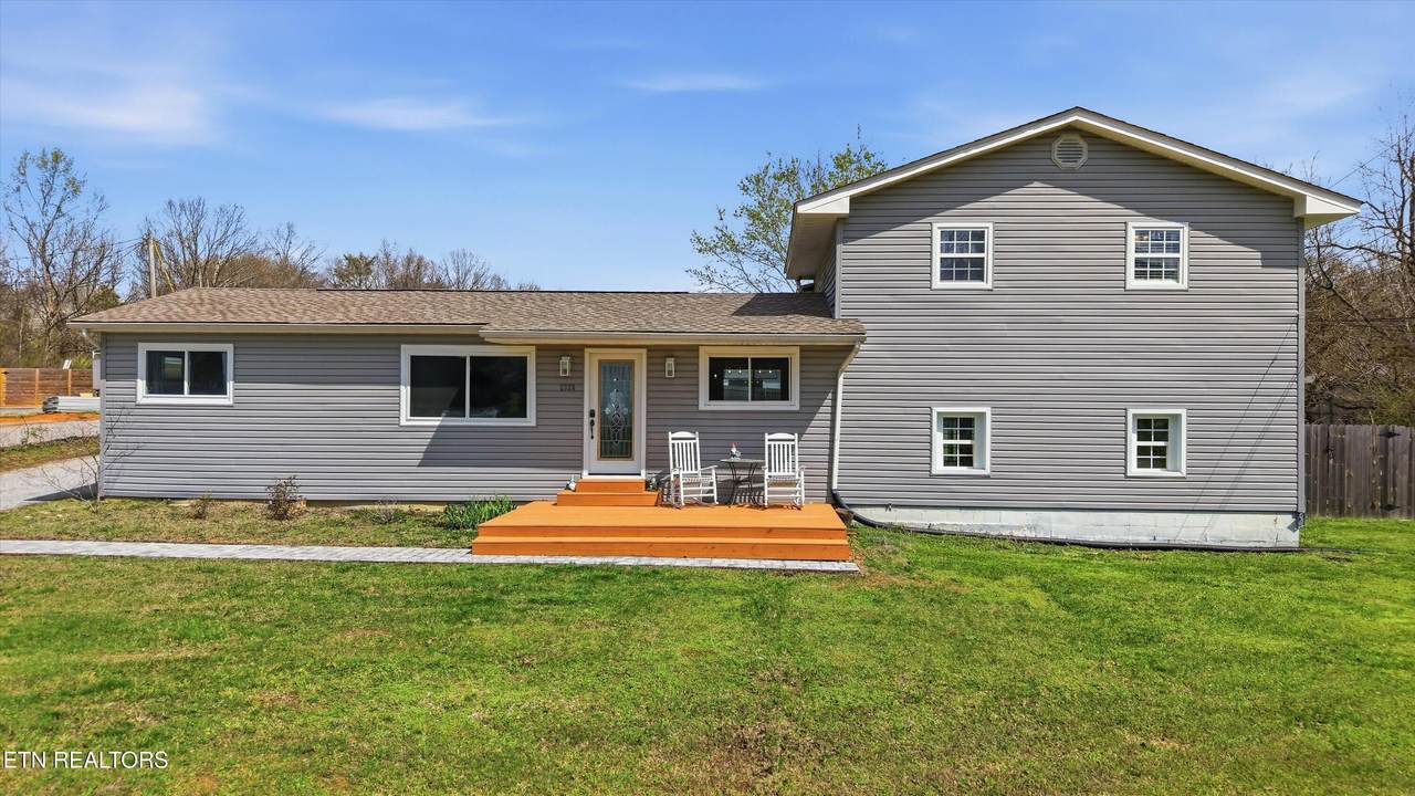 2328 Belt Rd - Photo 1