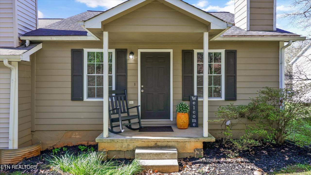 8602 Brightwood Way - Photo 1