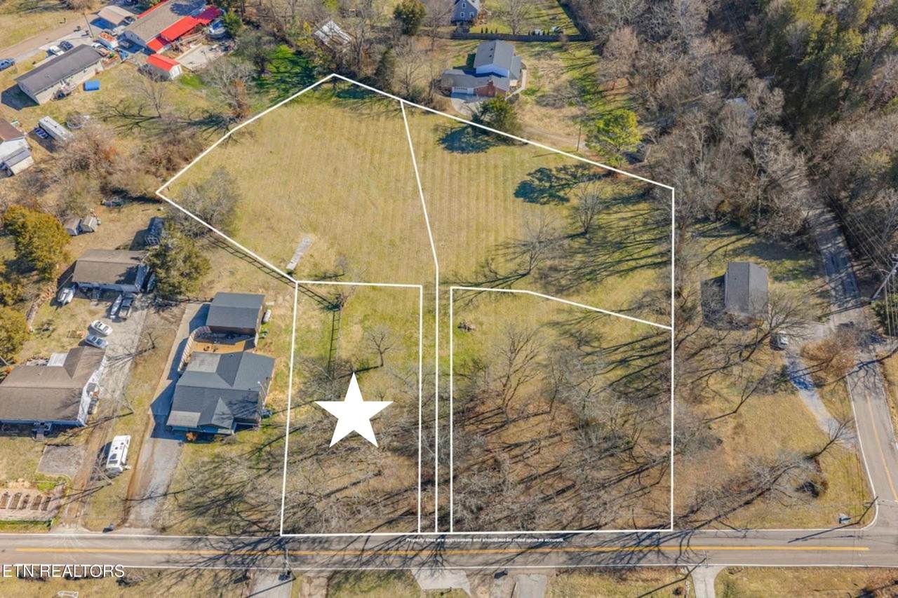 0 Sevierville Pike - Photo 1