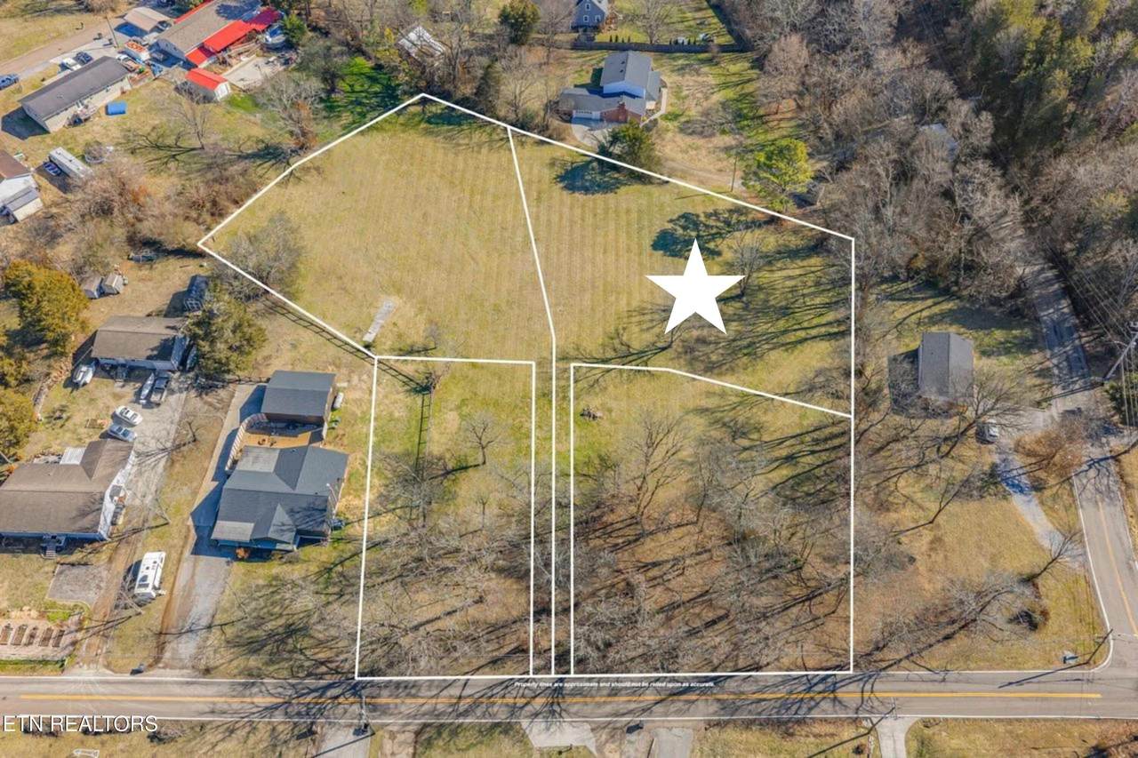 0 Sevierville Pike - Photo 1
