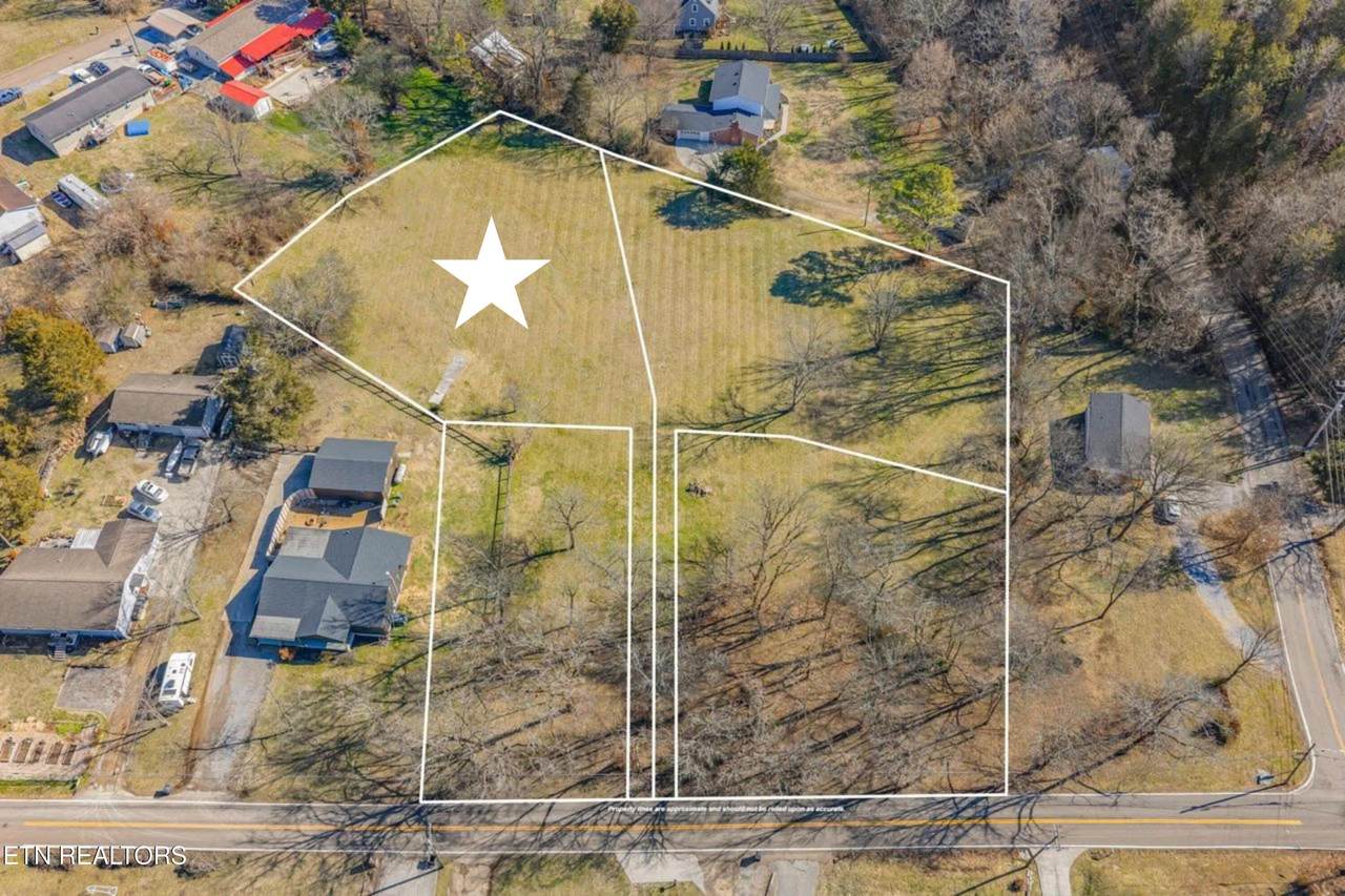 0 Sevierville Pike - Photo 1