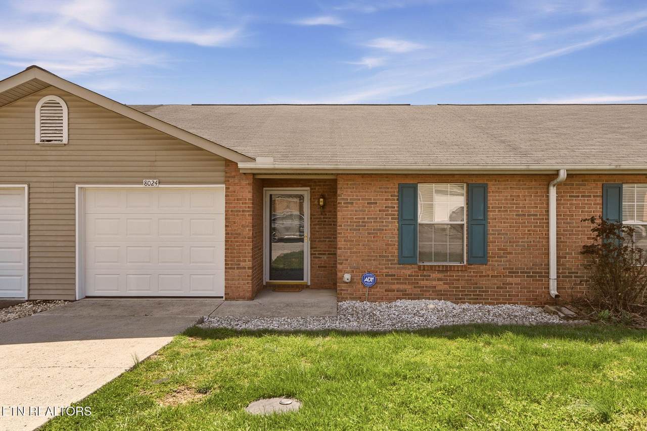 8024 Hansboro Way - Photo 1