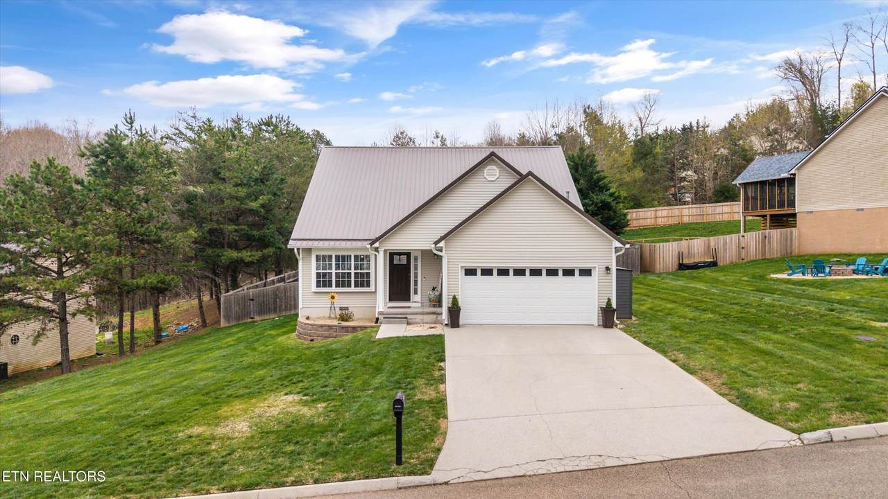408 Dogwood Glen Lane - Photo 1