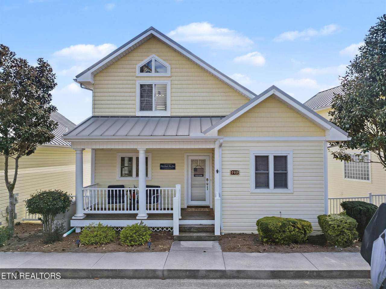 149 Deer Village Lane - Photo 1