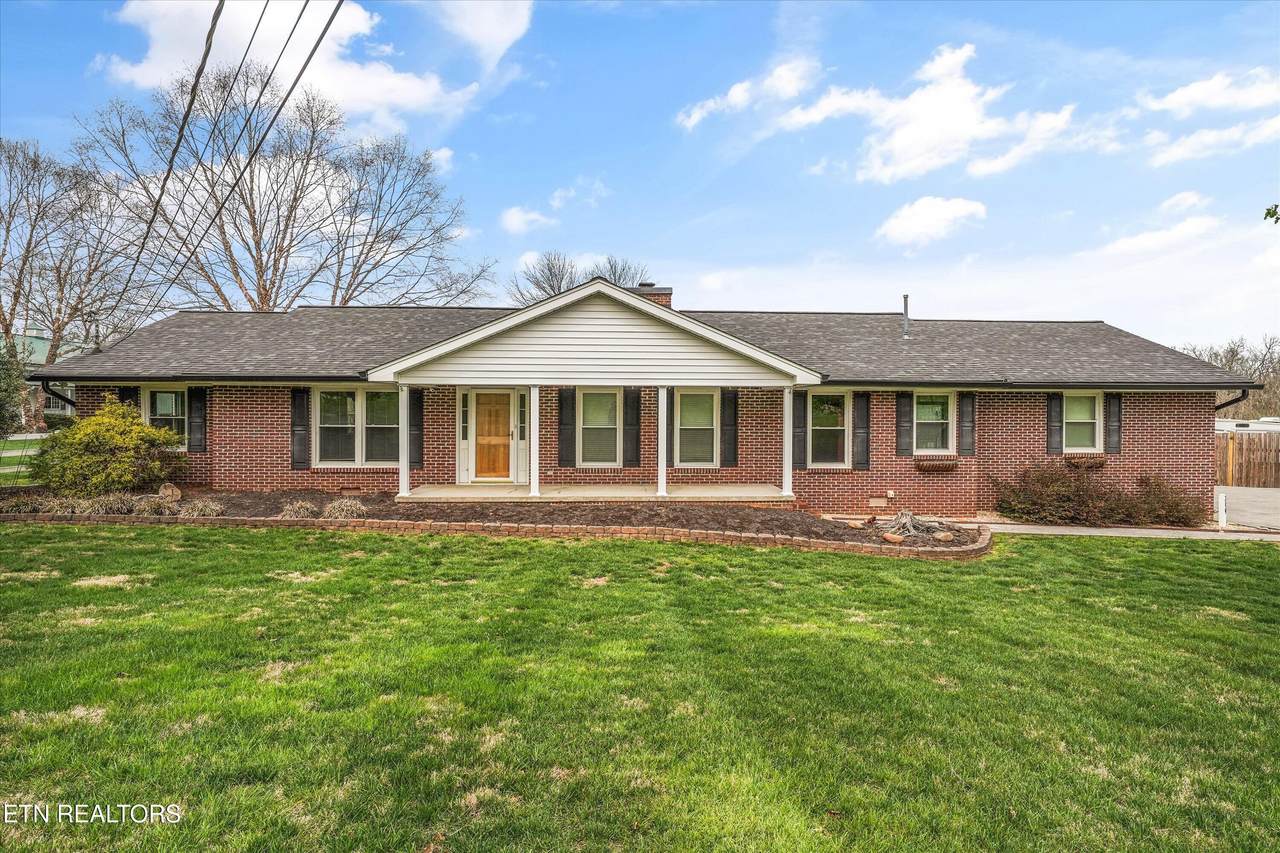 2529 Cunningham Rd - Photo 1