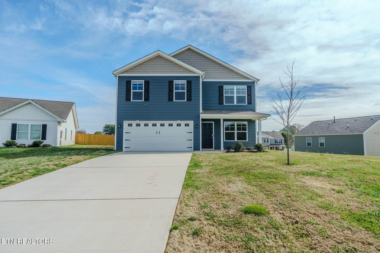 1253 Cole Drive - Photo 1