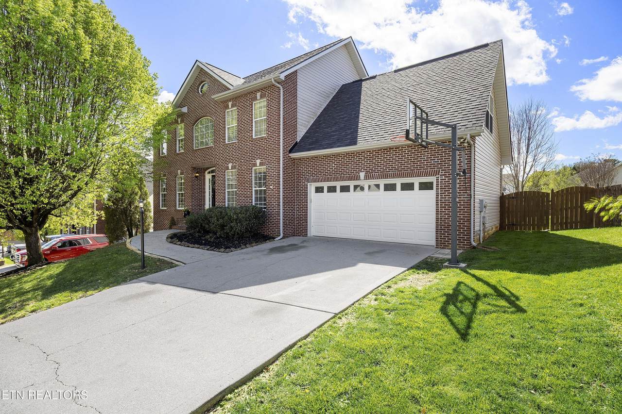721 Baldwin Station Lane - Photo 1