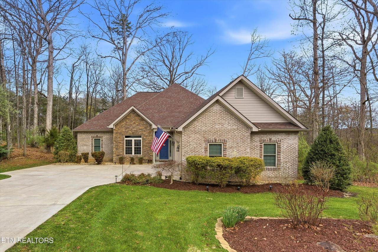 209 Osage Lane - Photo 1