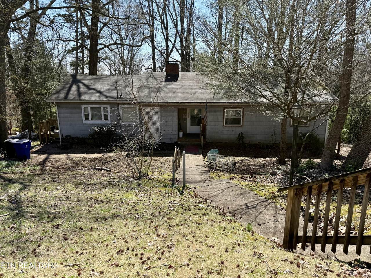 313 Outer Drive - Photo 1